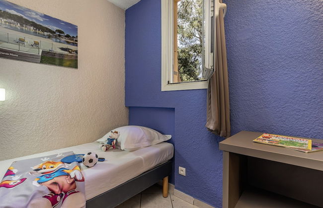 Belambra Clubs Presqu'île de Giens - Riviera Beach Club - Foto 18