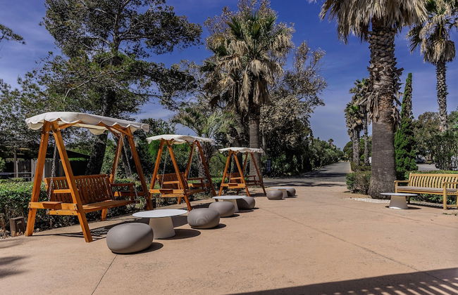 Belambra Clubs Presqu'île de Giens - Riviera Beach Club - Foto 67