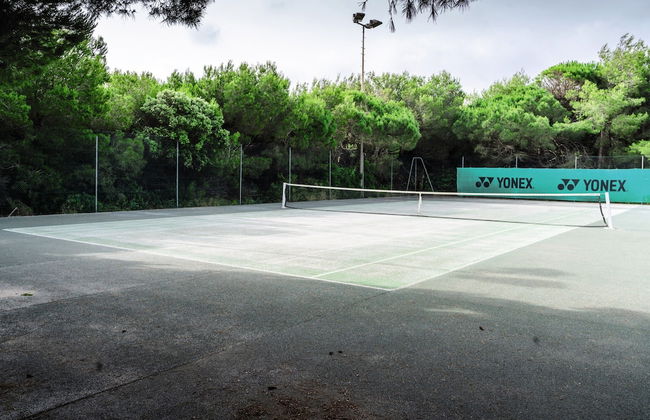 Belambra Clubs Presqu'île de Giens - Riviera Beach Club - Foto 50