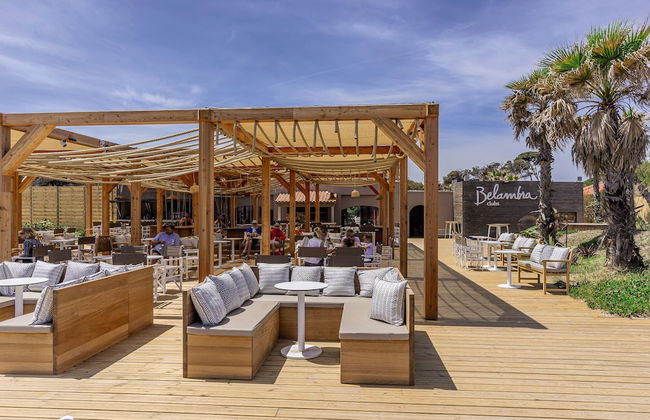 Belambra Clubs Presqu'île de Giens - Riviera Beach Club - Foto 66