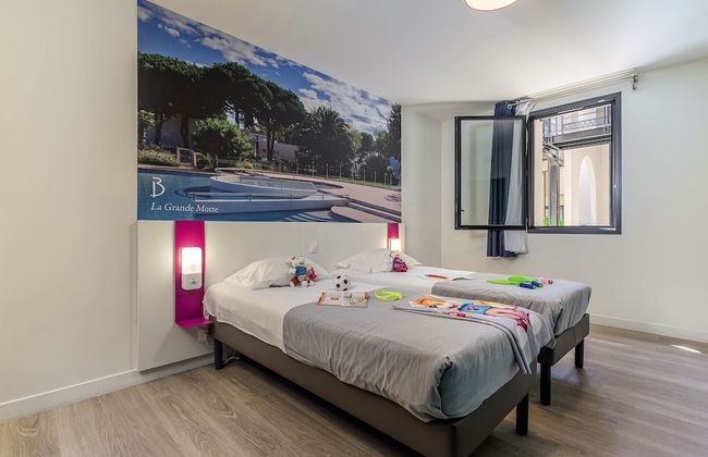 Belambra Clubs Presqu'île de Giens - Riviera Beach Club - Foto 13