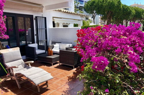 Photo 19 - 2-Bedrooms Apartment Puerto Banus-Beach