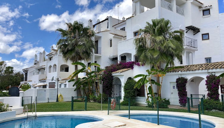 Photo 1 - 2-Bedrooms Apartment Puerto Banus-Beach