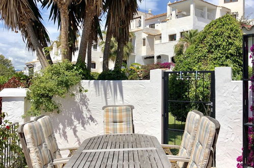 Photo 21 - 2-Bedrooms Apartment Puerto Banus-Beach