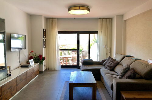 Photo 16 - 2-Bedrooms Apartment Puerto Banus-Beach