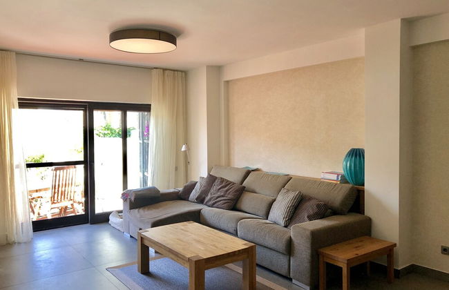 2-Bedrooms Apartment Puerto Banus-Beach - Foto 17