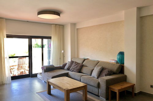 Photo 17 - 2-Bedrooms Apartment Puerto Banus-Beach