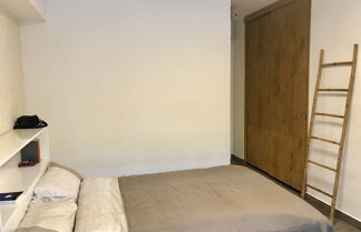 Foto 3 - 2-Bedrooms Apartment Puerto Banus-Beach