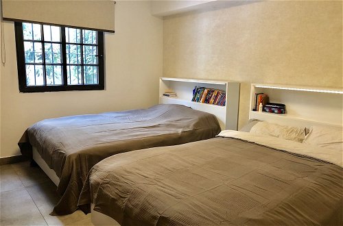 Foto 5 - 2-Bedrooms Apartment Puerto Banus-Beach