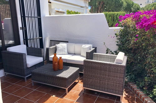 Photo 22 - 2-Bedrooms Apartment Puerto Banus-Beach