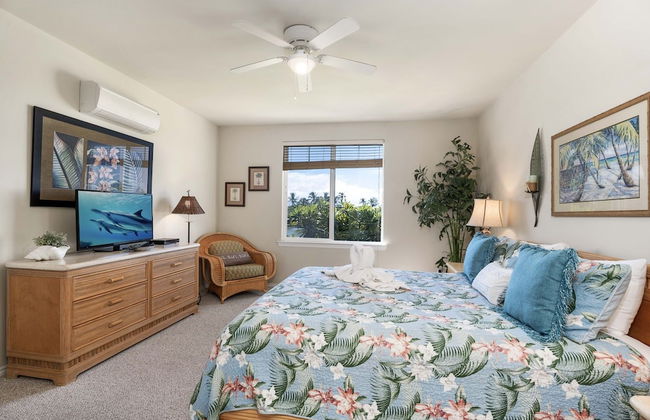 Fairway S Waikoloa O21 2 Bedroom Condo by RedAwning - Foto 4