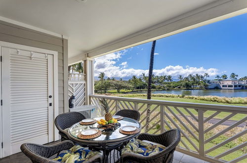 Photo 40 - Fairway S Waikoloa O21 2 Bedroom Condo by RedAwning