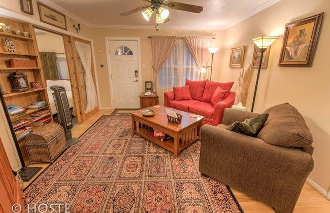 2Br Relax Lovely Home With Fairytale Garden - Foto 16