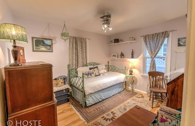 2Br Relax Lovely Home With Fairytale Garden - Foto 6