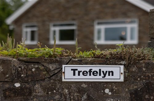 Foto 16 - Trefelyn Cottage in Saundersfoot