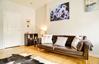 Foto 1 - Bright Royal Mile Apartment