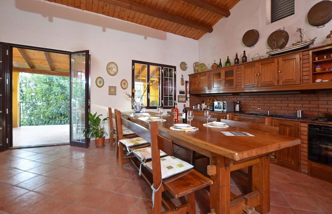 Villa Torres - Foto 8