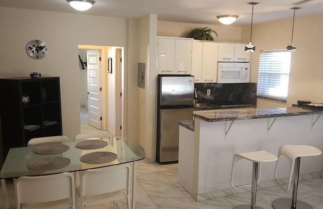 Ocean Drive Villas - Foto 14
