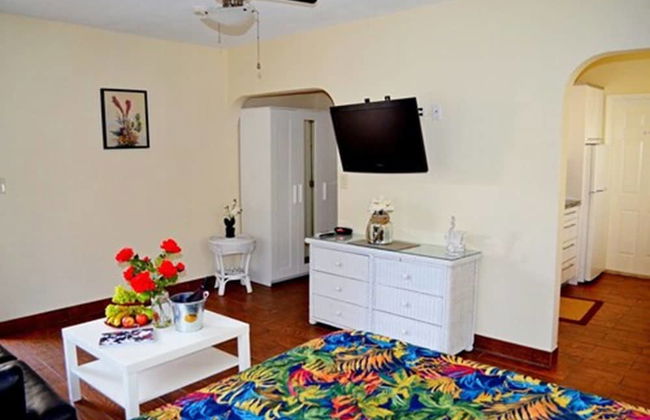 Ocean Drive Villas - Foto 17