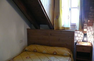 Foto 2 - APARTMENTSUITESPAIN BAQUEIRA Jardin Privado