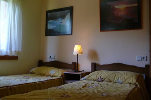 Foto 4 - APARTMENTSUITESPAIN BAQUEIRA Jardin Privado