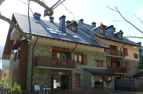 Photo 27 - APARTMENTSUITESPAIN BAQUEIRA Jardin Privado