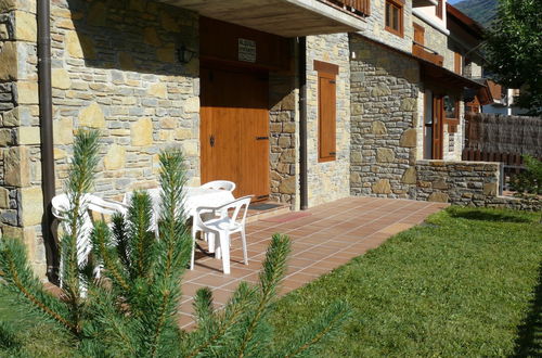 Photo 23 - APARTMENTSUITESPAIN BAQUEIRA Jardin Privado