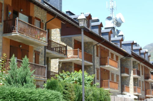 Foto 1 - APARTMENTSUITESPAIN BAQUEIRA Jardin Privado