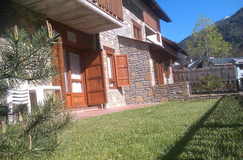 Photo 21 - APARTMENTSUITESPAIN BAQUEIRA Jardin Privado