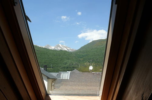 Photo 28 - APARTMENTSUITESPAIN BAQUEIRA Jardin Privado