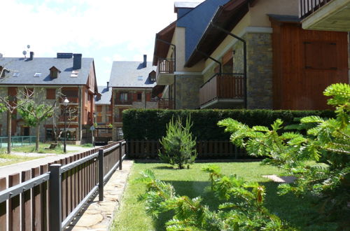 Photo 24 - APARTMENTSUITESPAIN BAQUEIRA Jardin Privado