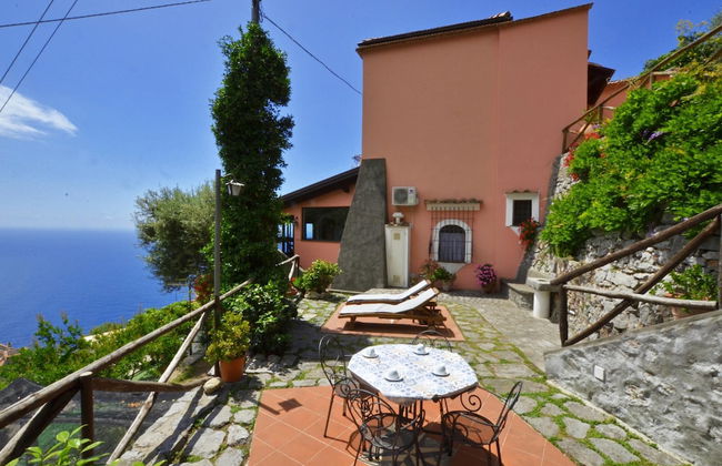 Casa Lella - Foto 1
