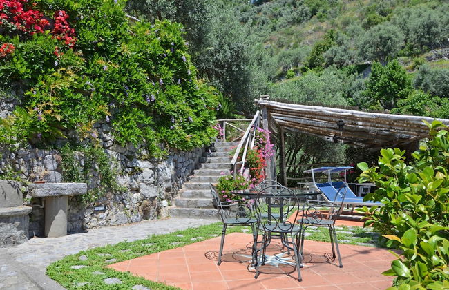 Casa Lella - Foto 32