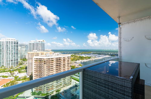 Photo 21 - Ocean, Marina & City View Studio + Balcony #2