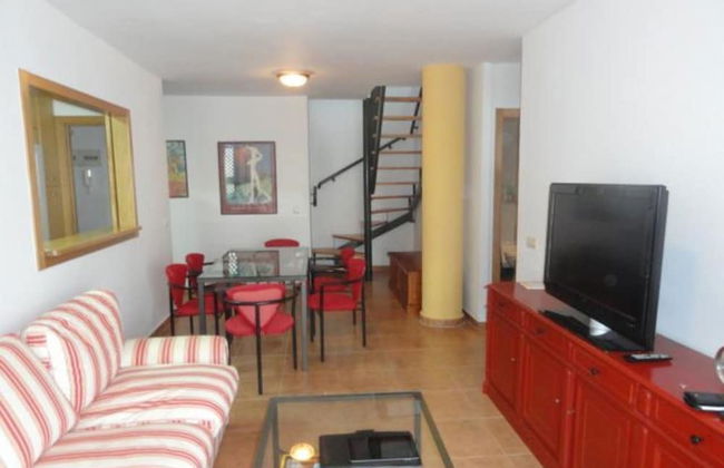 103398 - Apartment in Zahara - Photo 8