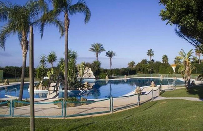103398 - Apartment in Zahara - Foto 13