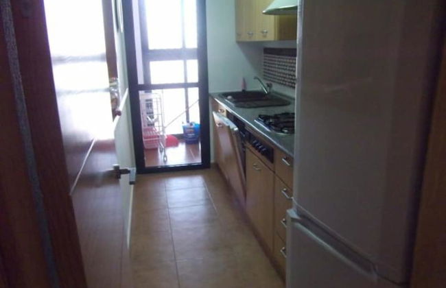 103398 - Apartment in Zahara - Foto 7