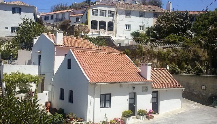 Foto 1 - Casa de Campo na Serra de Sintra