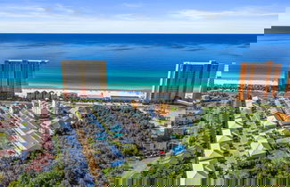 Foto 1 - Southwind Condo Rentals by Panhandle Getaways