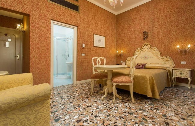 Locanda Ca' Le Vele - Foto 16