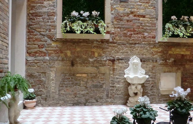 Locanda Ca' Le Vele - Foto 24