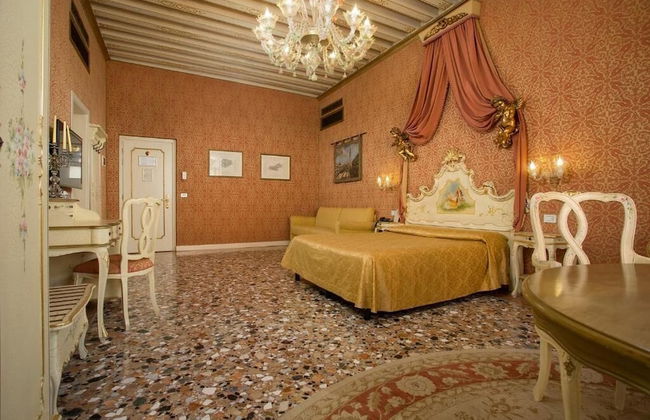 Locanda Ca' Le Vele - Photo 10