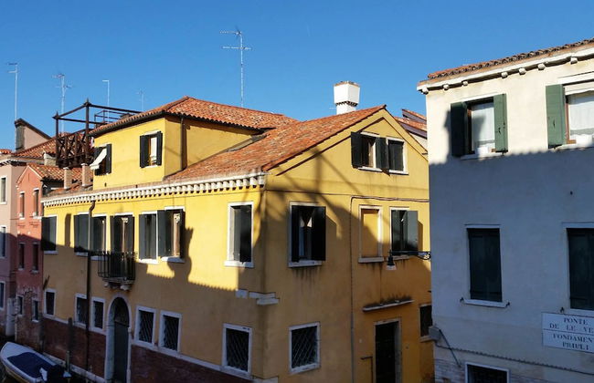 Locanda Ca' Le Vele - Foto 29