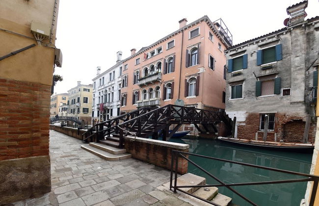 Locanda Ca' Le Vele - Photo 27