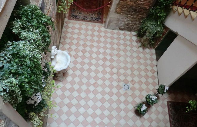 Locanda Ca' Le Vele - Photo 22