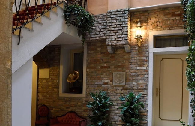Locanda Ca' Le Vele - Foto 23
