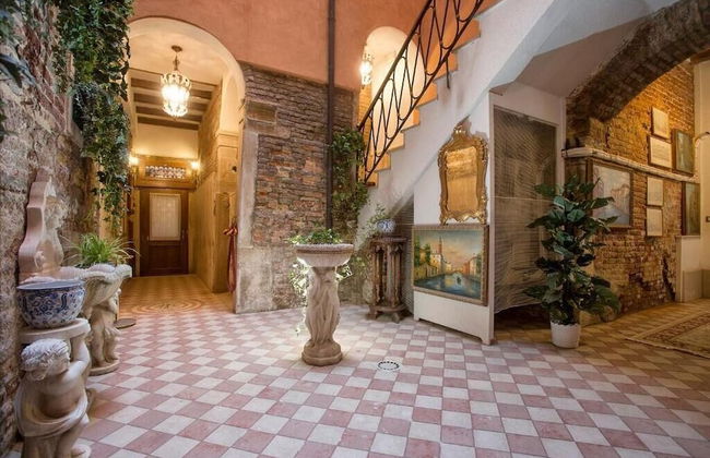 Locanda Ca' Le Vele - Foto 17