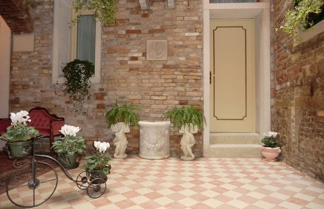 Locanda Ca' Le Vele - Foto 25