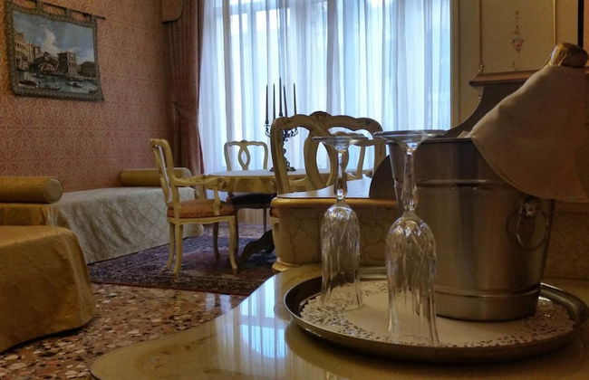 Locanda Ca' Le Vele - Foto 12