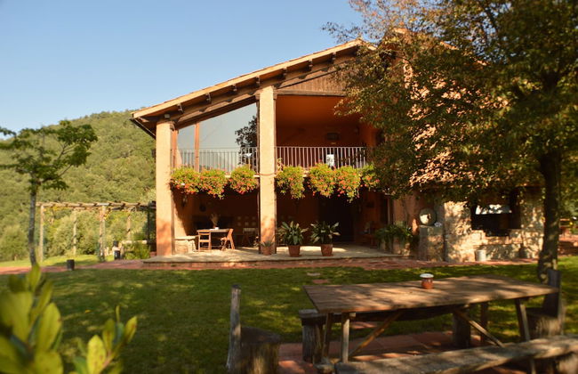 Can Xisquet - Foto 19